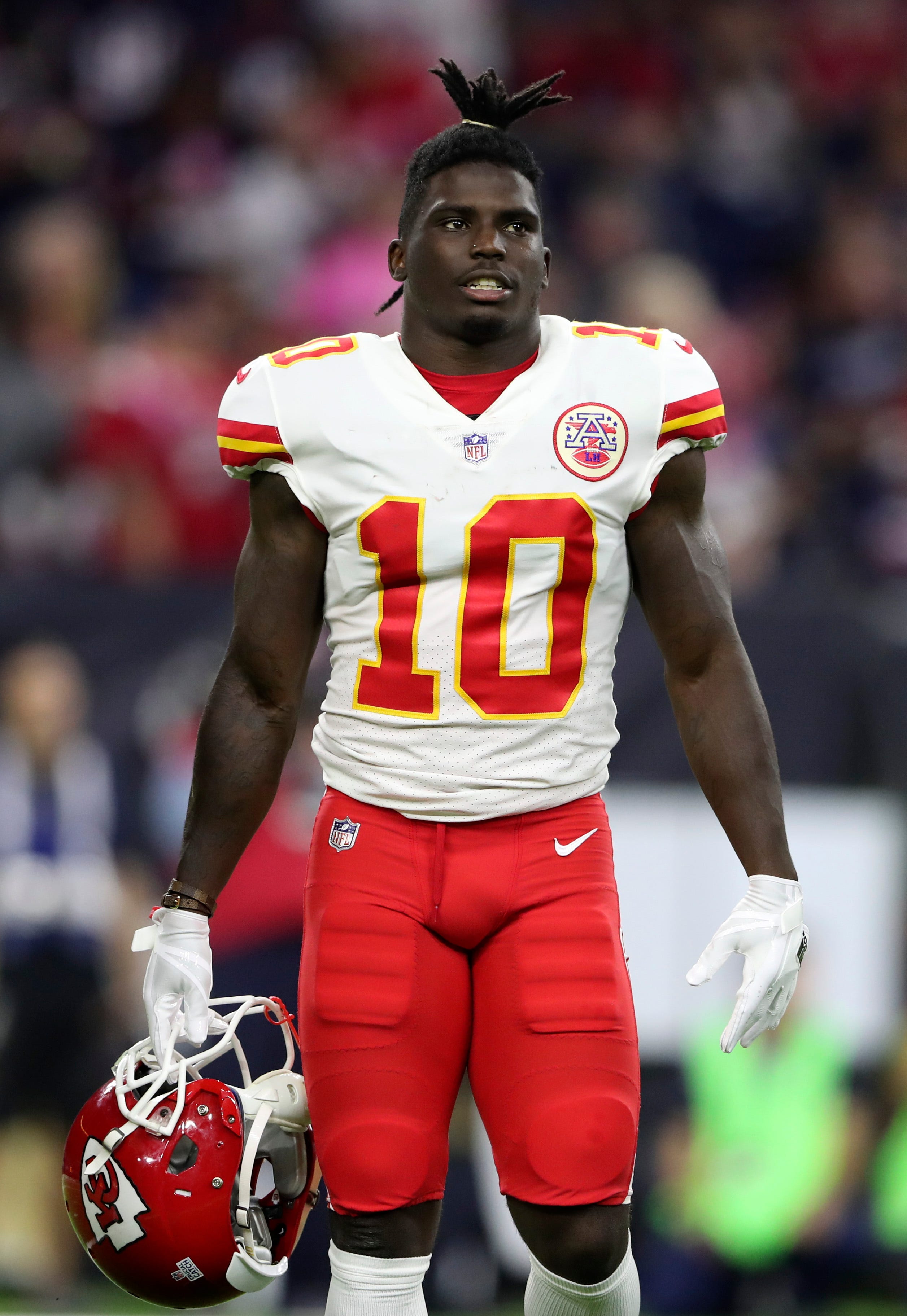 tyreek hill boys jersey