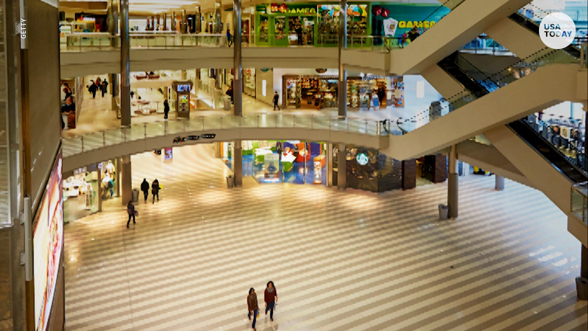 nfl shop mall of america
