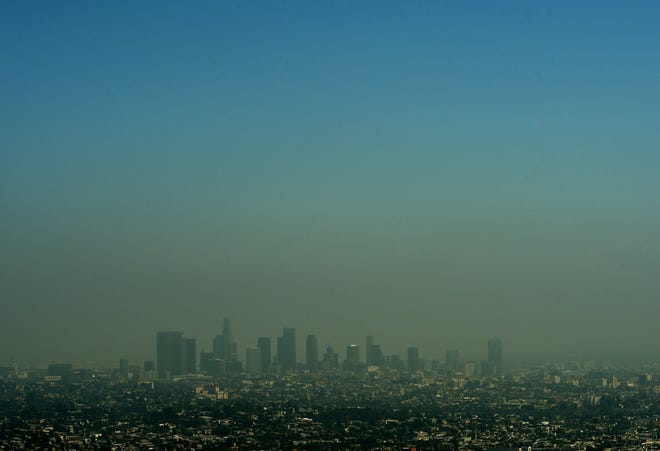 US air high quality, impacted by local weather change, stays ‘very unhealthy’ US air high quality, impacted by local weather change, stays ‘very unhealthy’