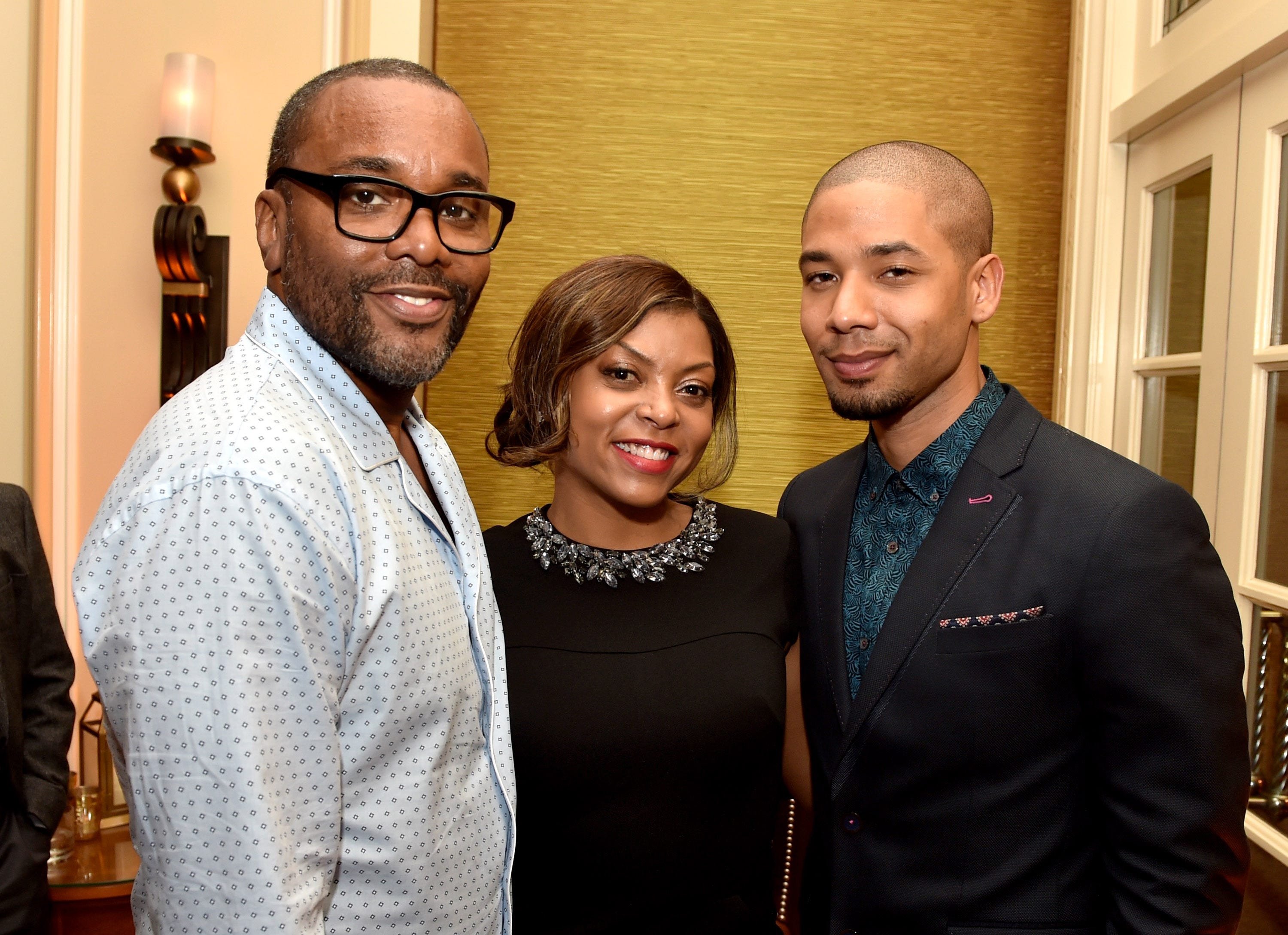 Jussie Smollett will not return to 'Empire,' creator Lee Daniels says