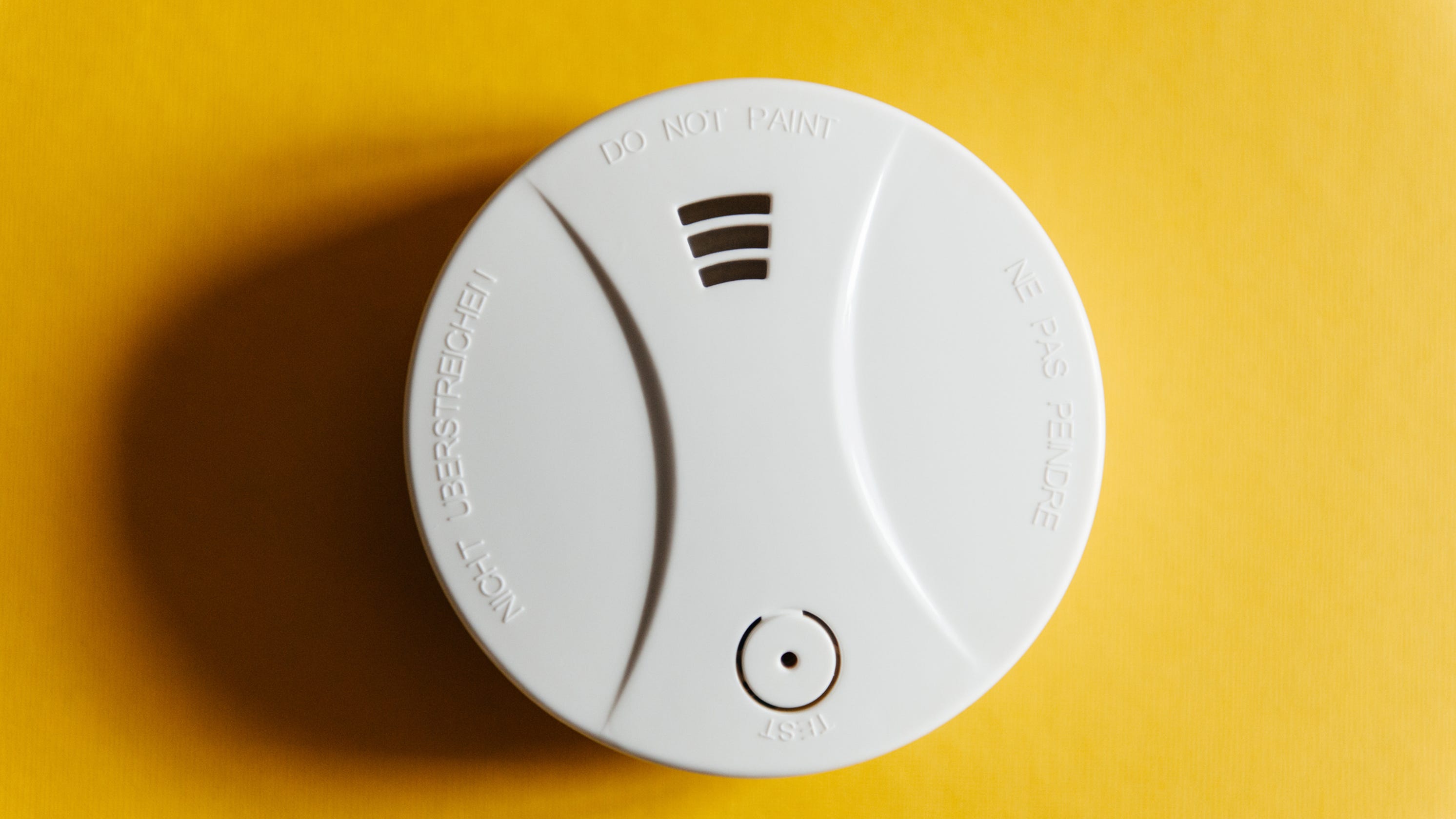 Do you need a smoke alarm? Here's how you can get one for free