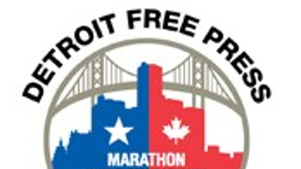 Time Running Out To Sign Up For Detroit Free Press Tcf Bank Marathon