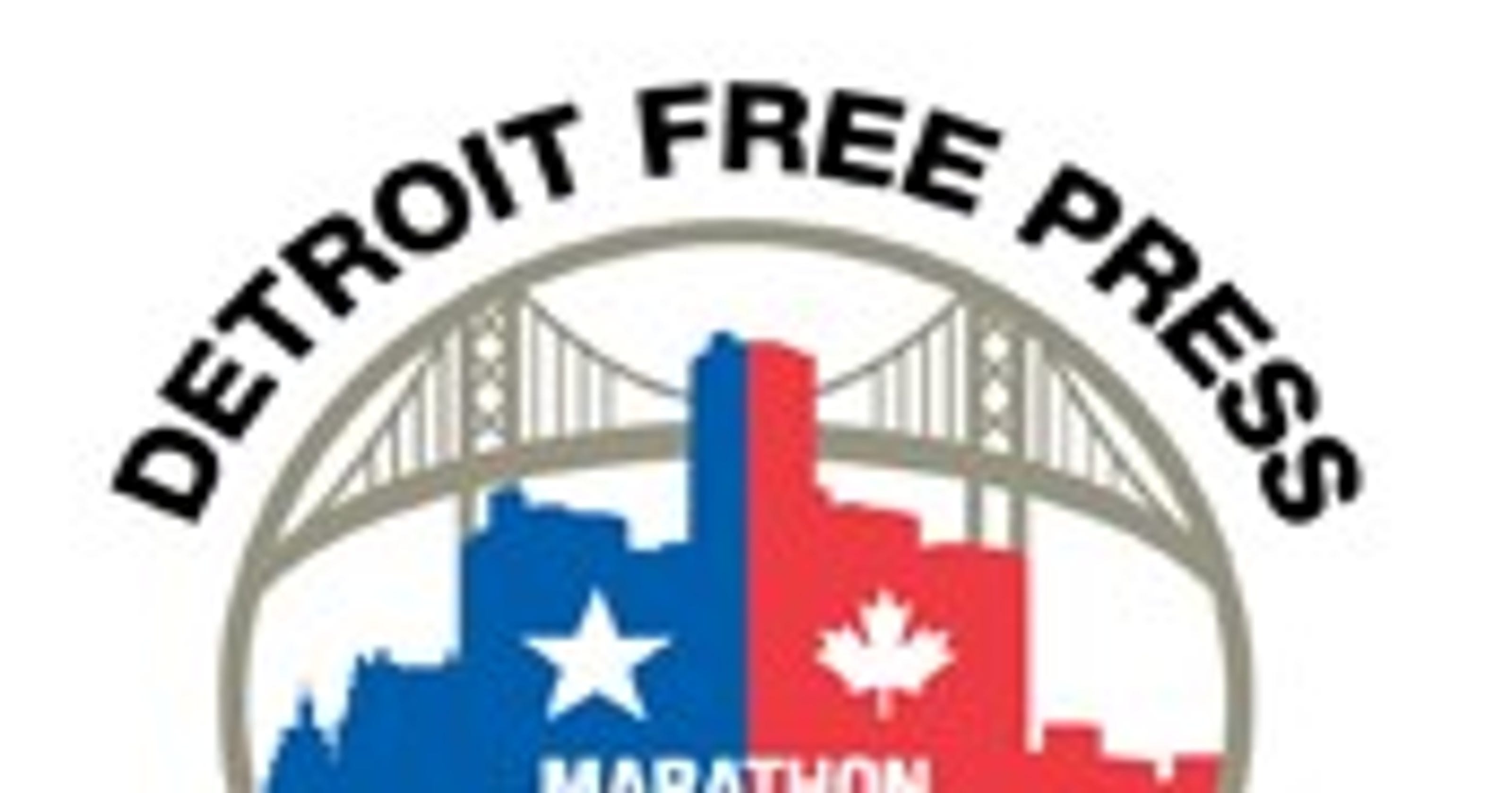 Detroit Free Press, TCF Bank partner for 42nd annual marathon