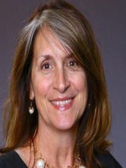 Melanie Brown Woofter