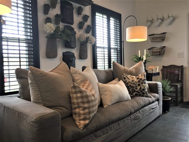 One Of A Kind Treasures Home Decor Opens Saay In One Of A Kind Treasures Home Decor Opens Saay In
