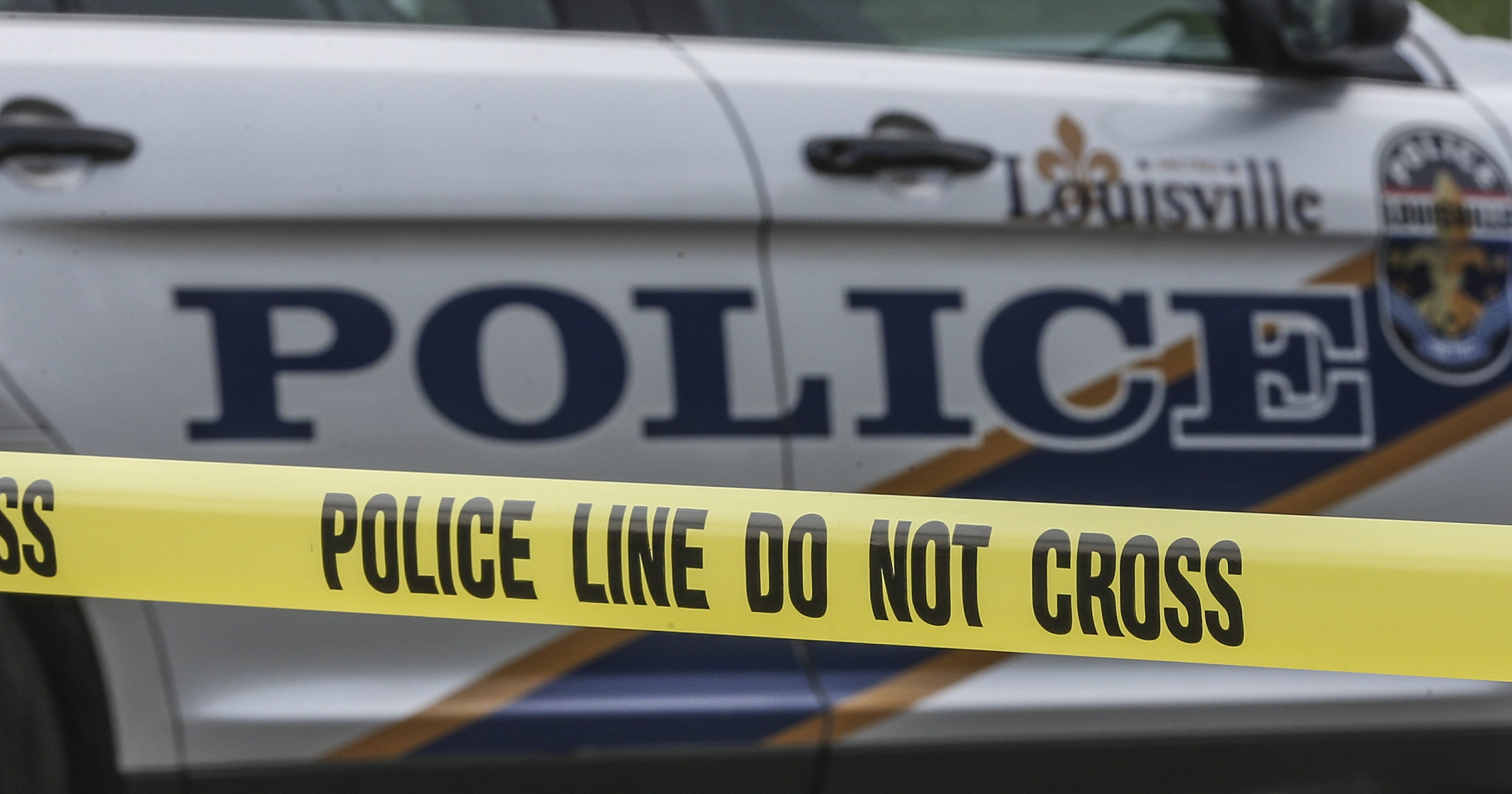 Louisville violent crime Murders and drivebys issue for whole city