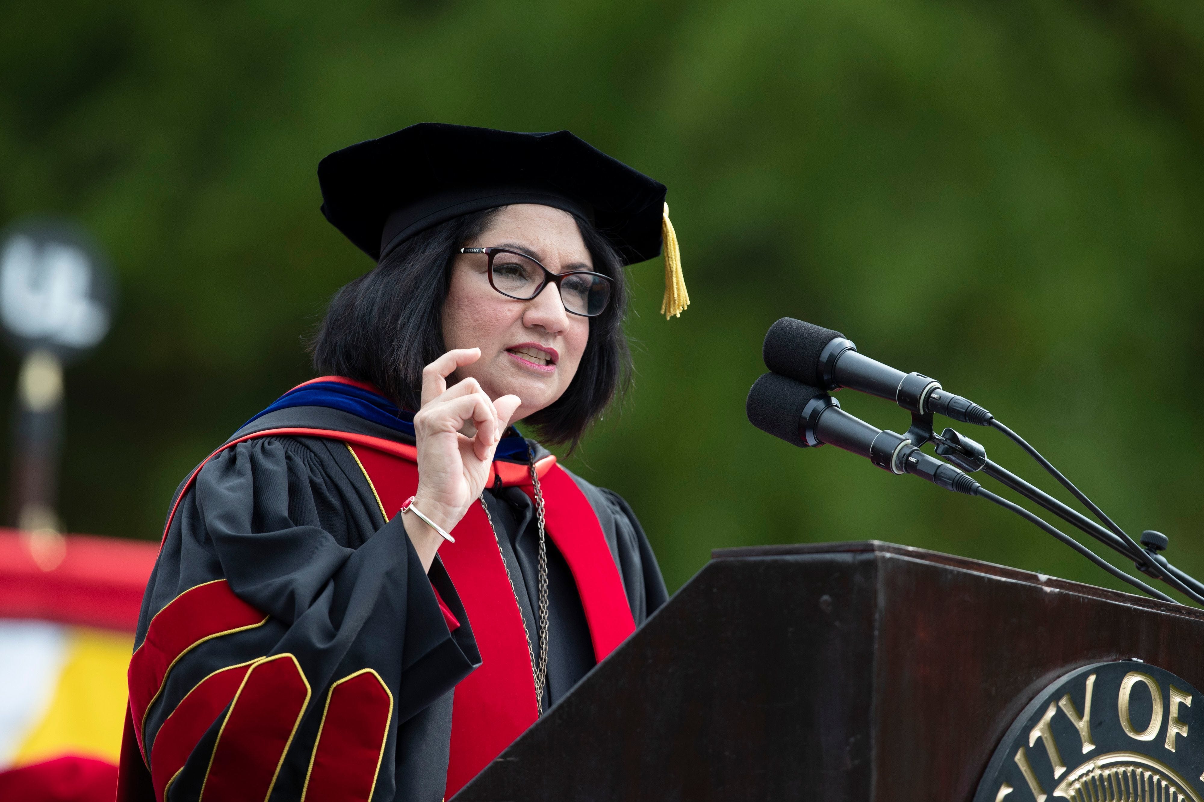 Who are the most influential people in Kentucky? Here are 20 to watch