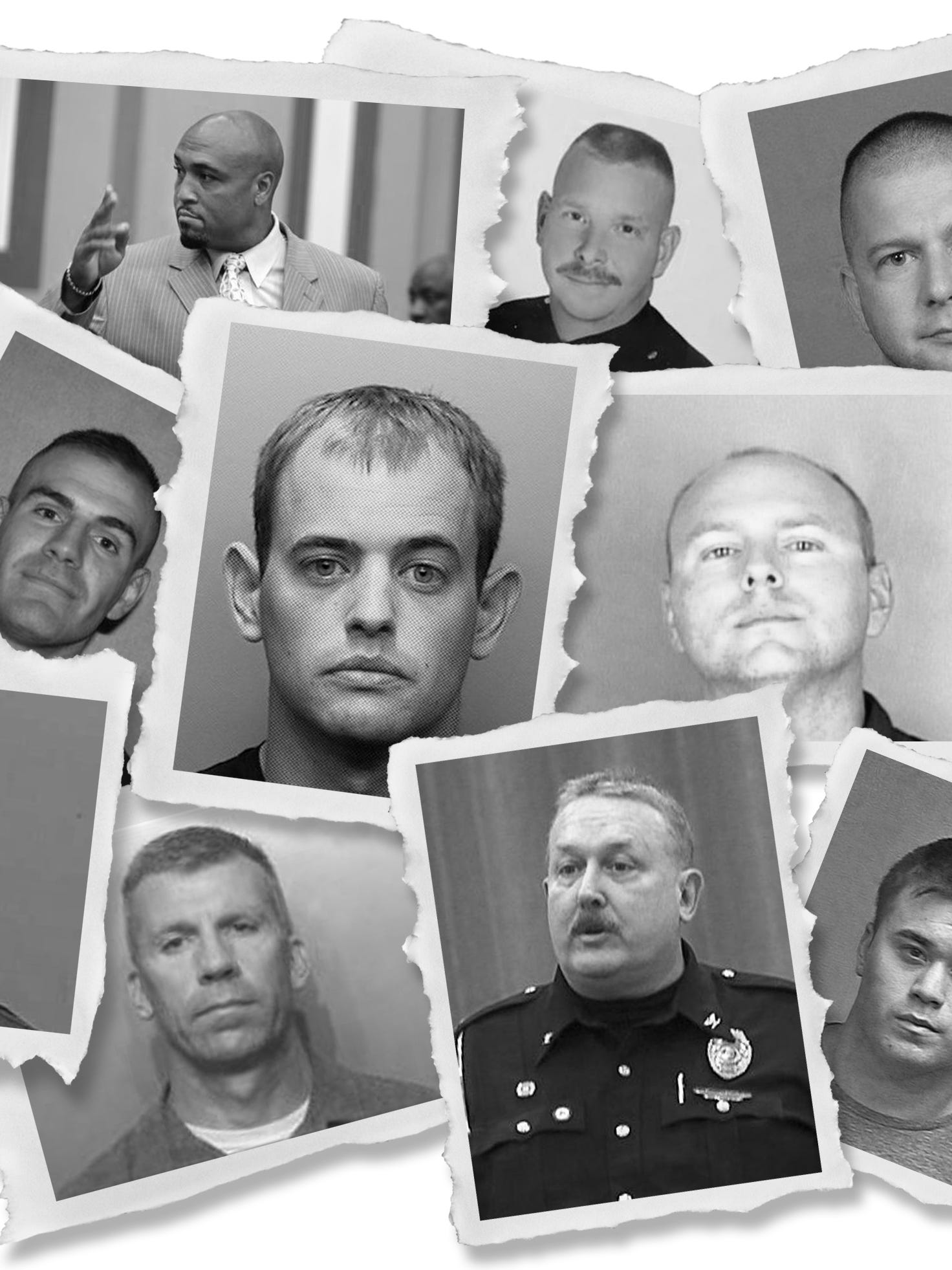 Photo of Police misconduct