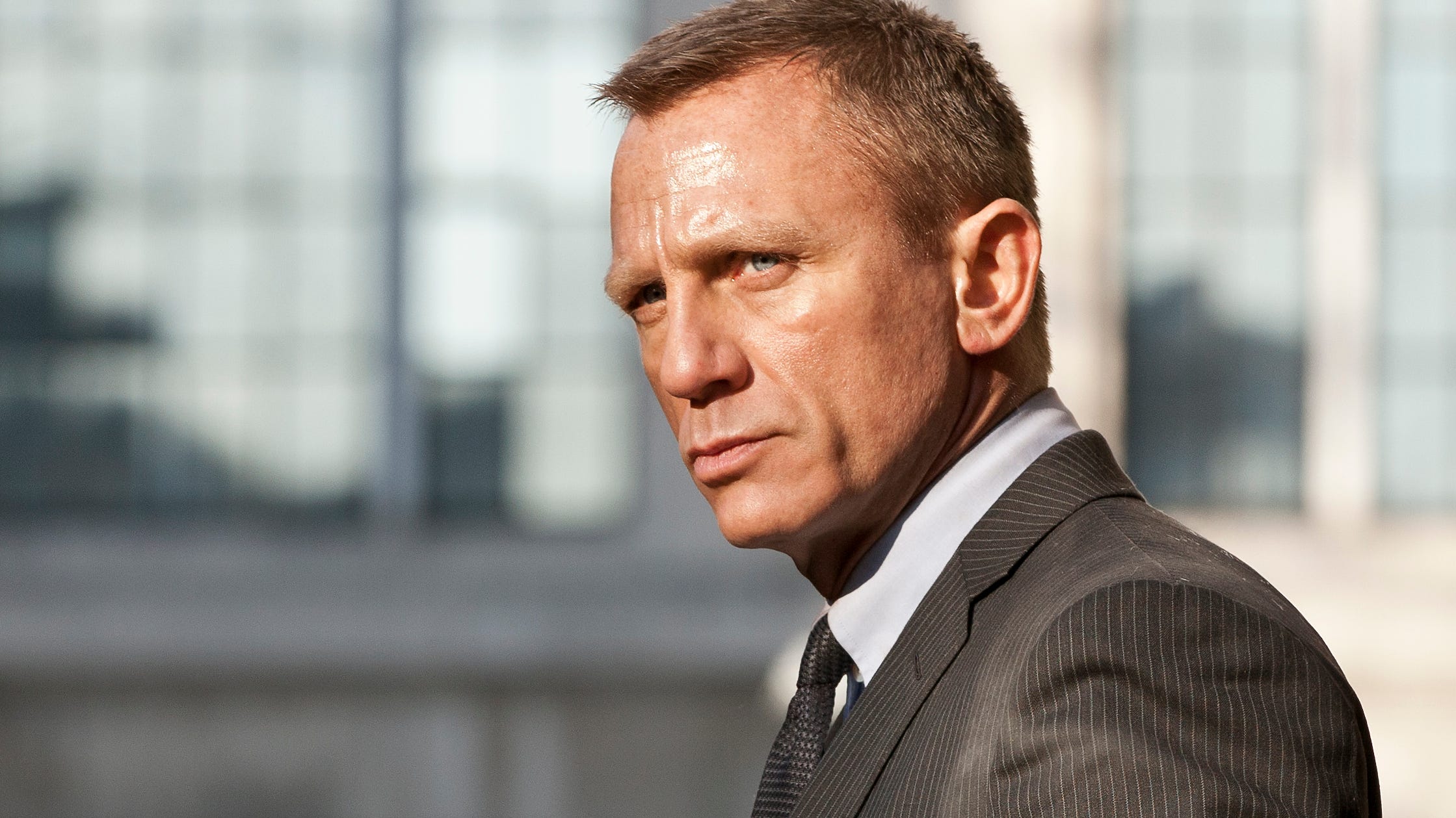 James Bond: Daniel Craig's next 007 film finally gets official title