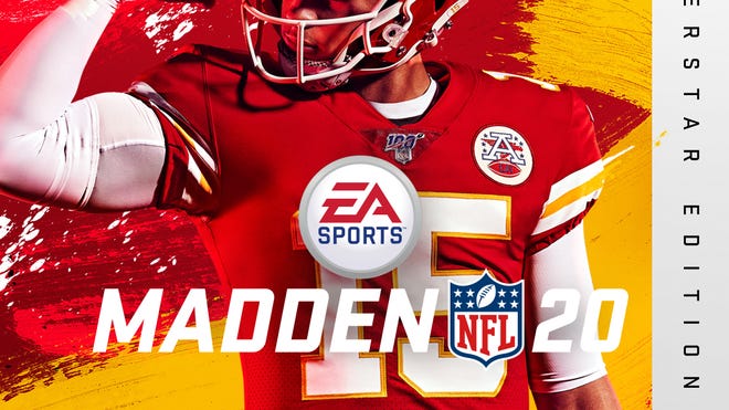 How Ea Sports S Ncaa Football Video Game Could Make A Comeback