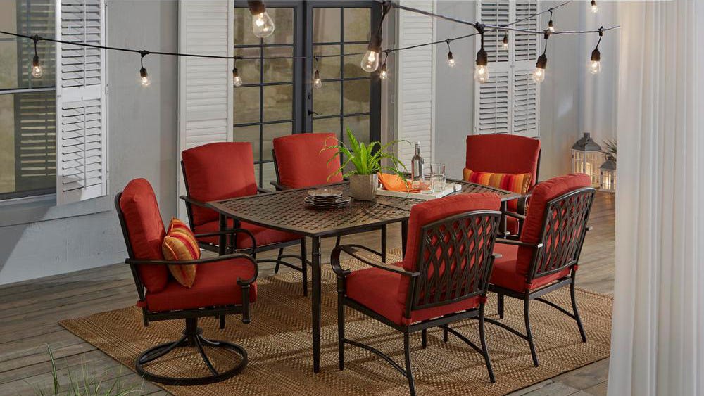 Patio Furniture Sale Shop Bed Bath Beyond S Discounts On Outdoor Furniture