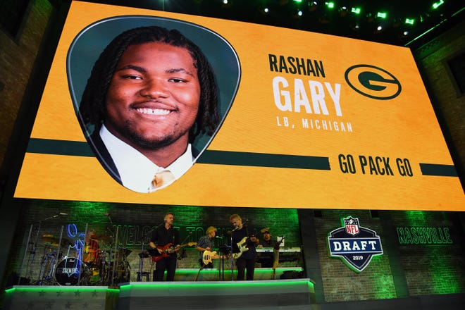Espn On Michigan S Rashan Gary Ability Stats Don T Match Up