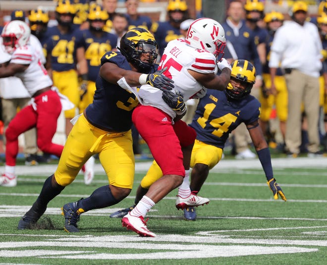 Packers Draft Tracker Here Are Green Bay S 8 Picks In The Nfl Draft