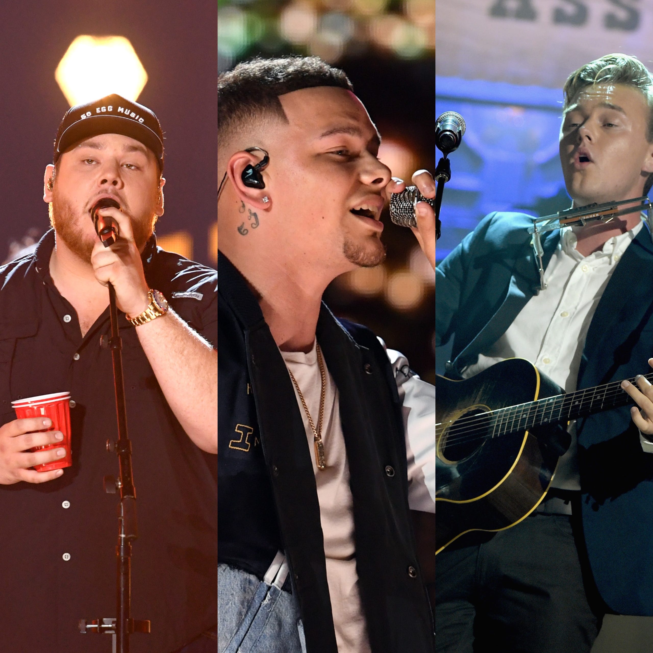Stagecoach 2019 Artists, other than the headliners, to check out