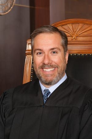 Judge James Beene