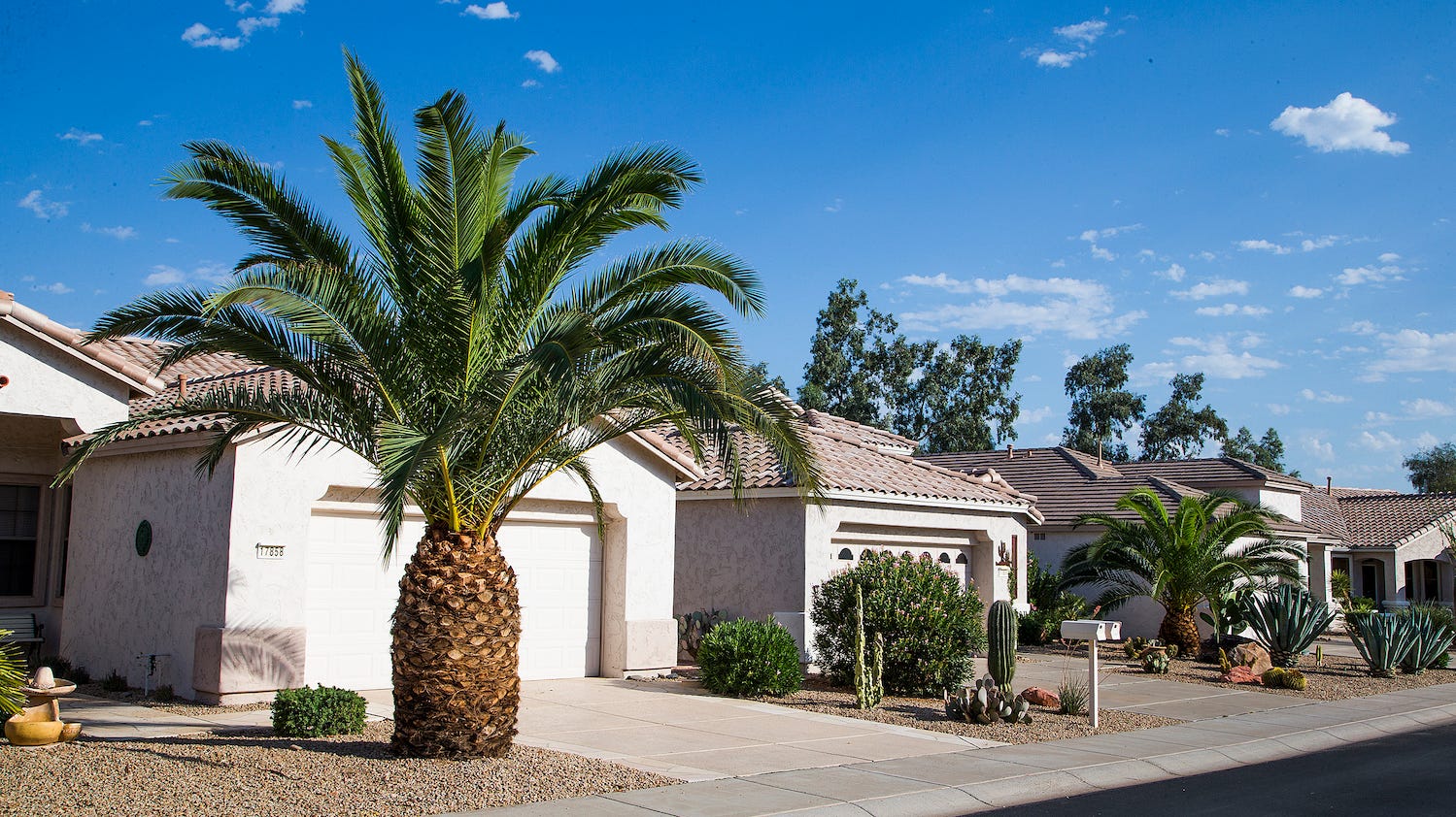 Street Scout - Metro Phoenix real estate