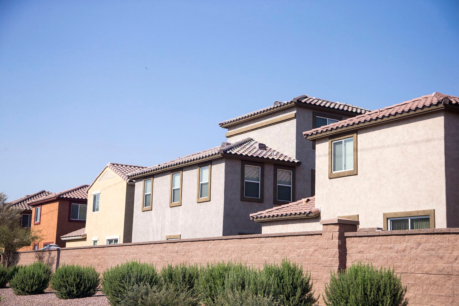 The Phoenix neighborhood of Maryvale (ZIP code 85035) saw the biggest resale home price increases since the housing crash (2011-18) -- $40,000 to $171,800, 
 a 330% increase.