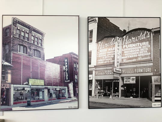 Harold S Furniture Closing After 73 Years In Lebanon