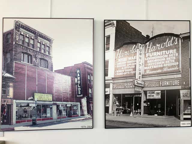 Harold S Furniture Closing After 73 Years In Lebanon