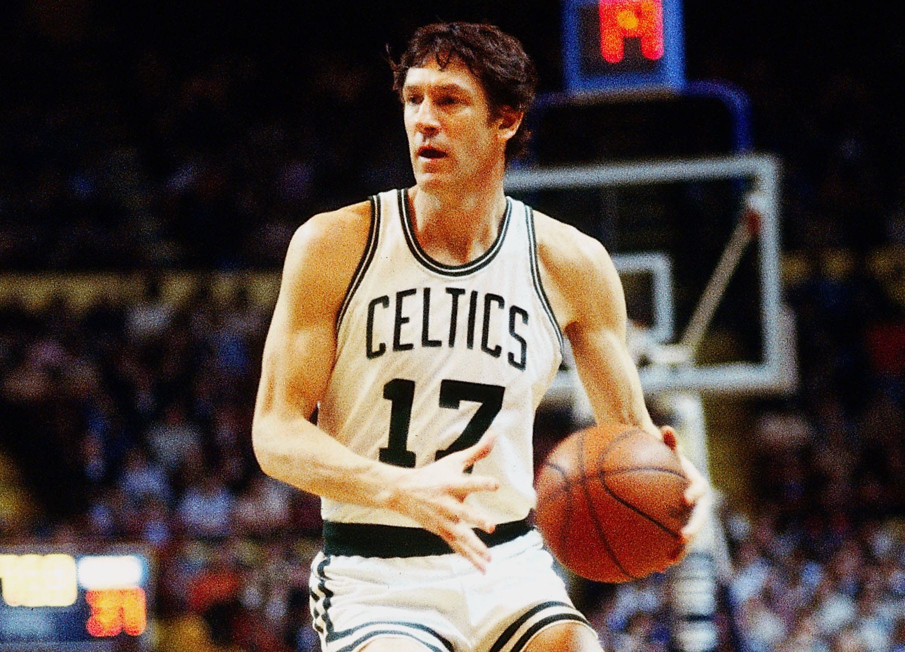 John Havlicek