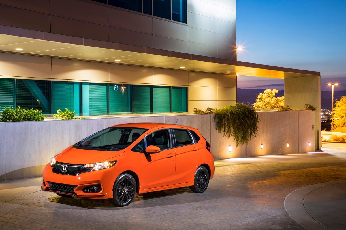 what car should i buy my teenager