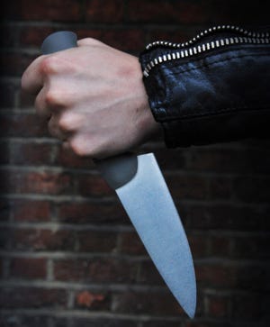 Knife Crime In Britain What S Behind Britain S National Emergency