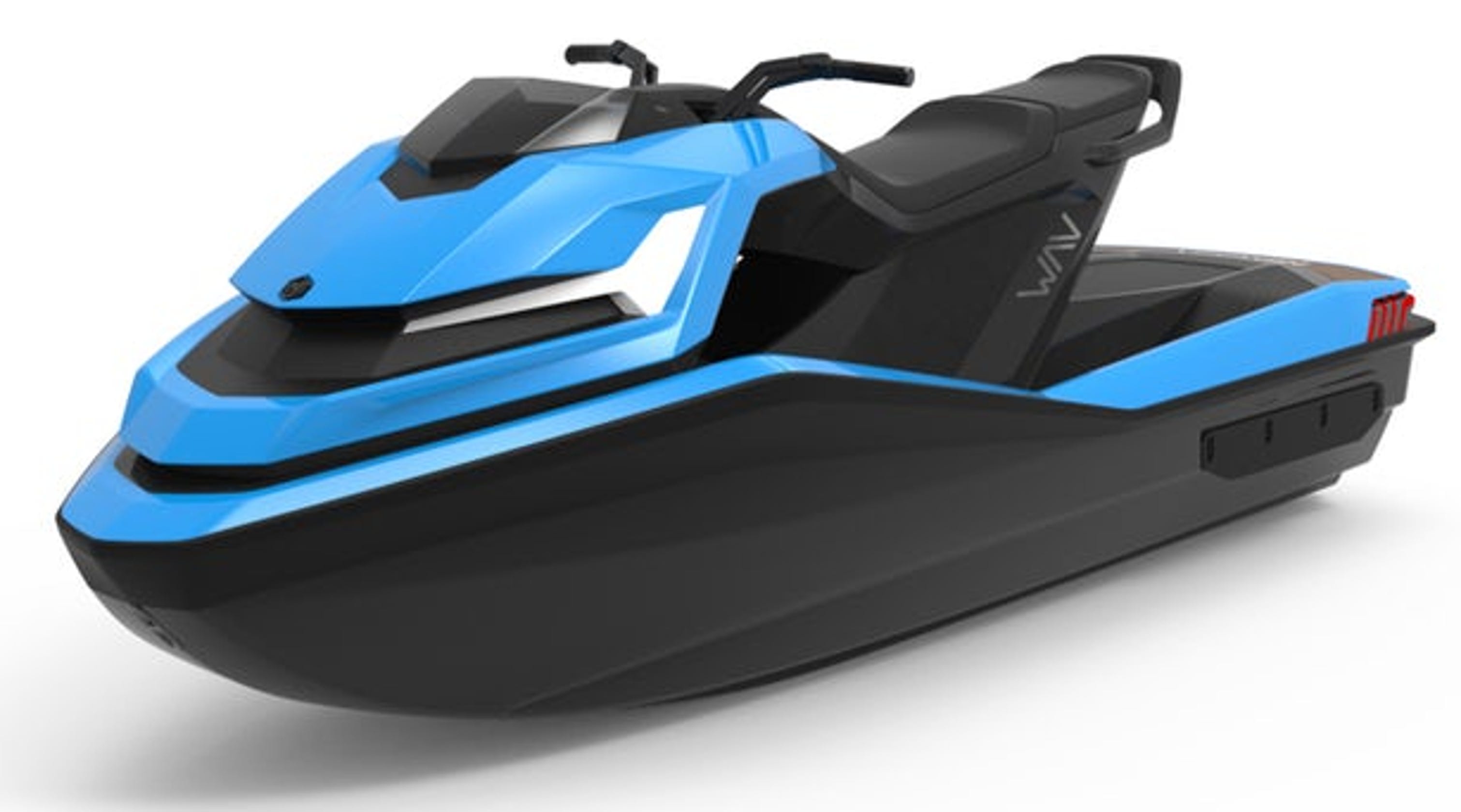 Thunder In Paradise Movie