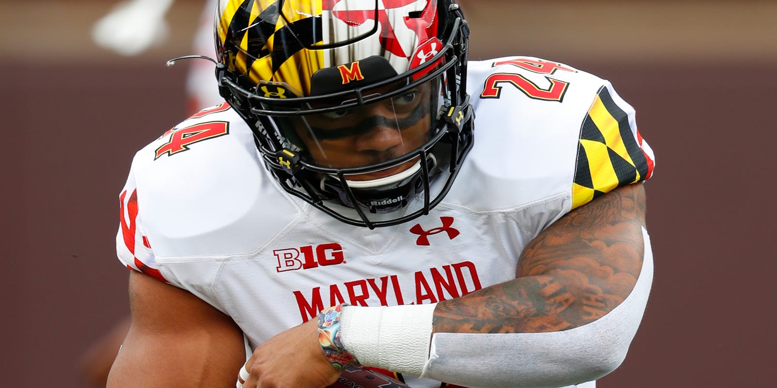 Detroit Lions Draft Wr Travis Fulgham Rb Ty Johnson In