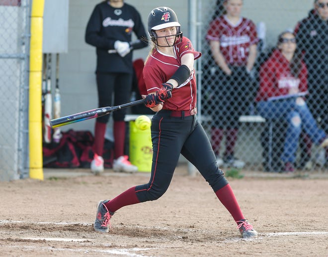 Wisconsin high school softball Here are the state's best 36 players