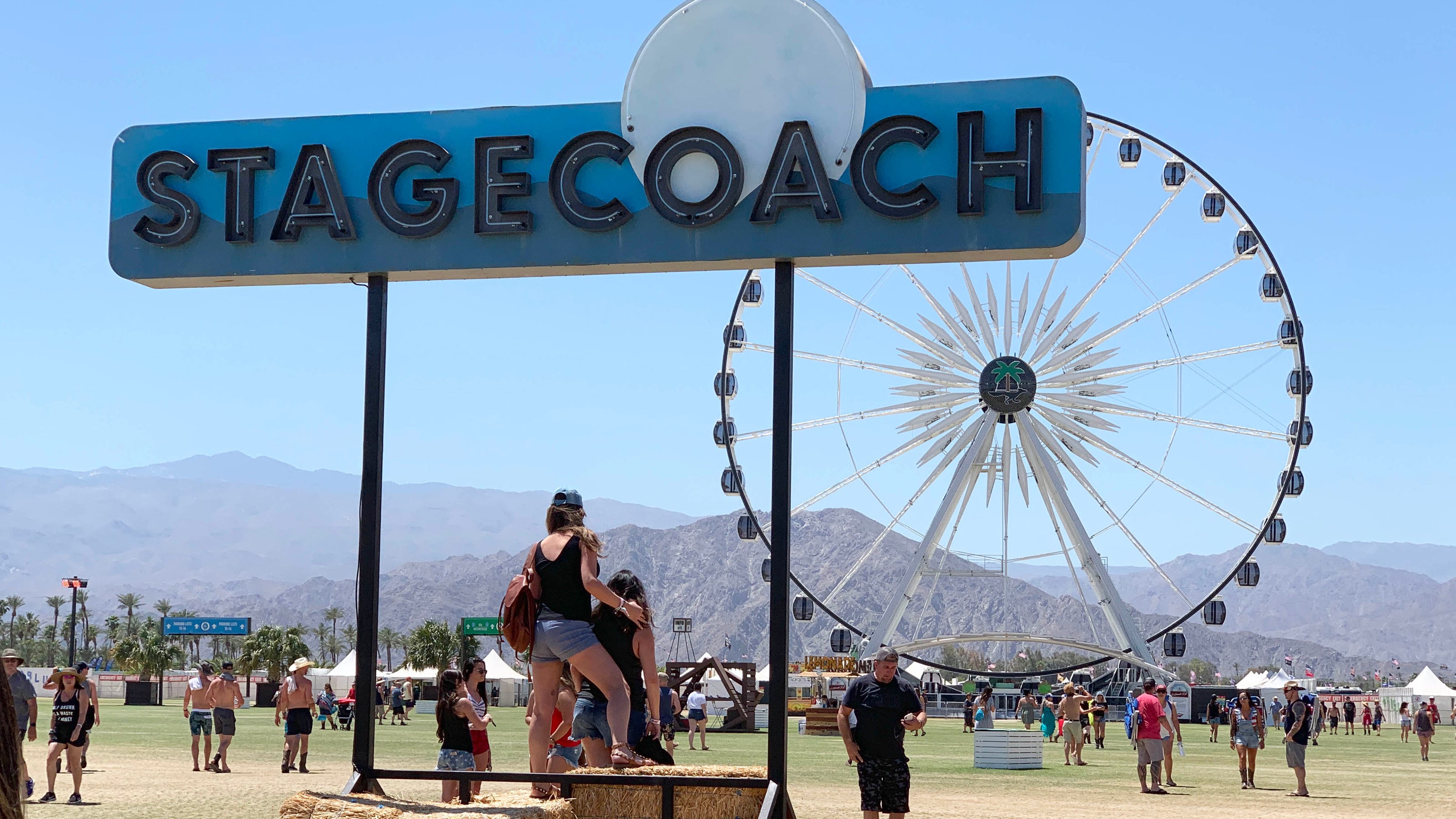 Stagecoach Festival 2022 Lineup Could Be Announced Next Week Stagecoach Festival 2022 Lineup