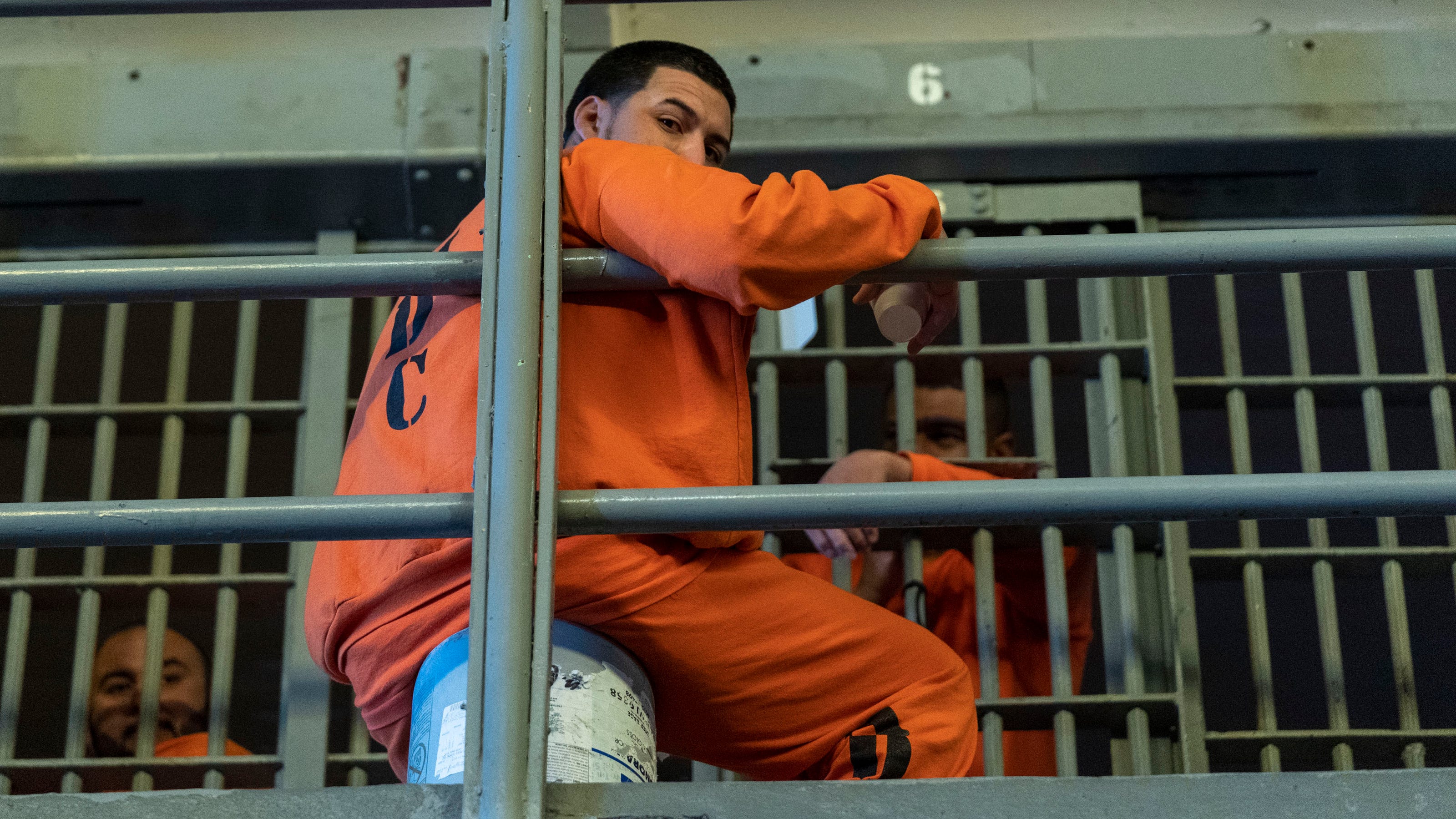Prison Reform Arizona 2025