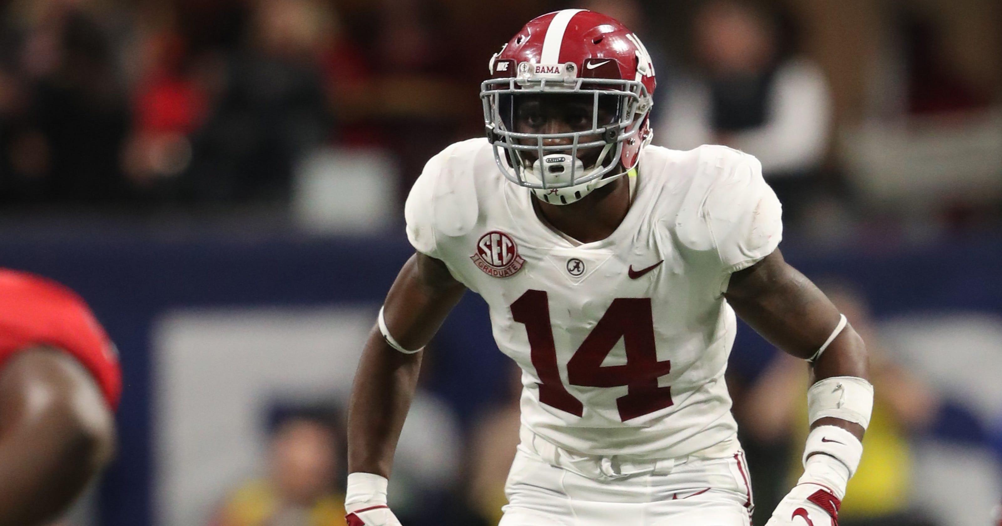 Photos: Arizona Cardinals 2019 draft picks