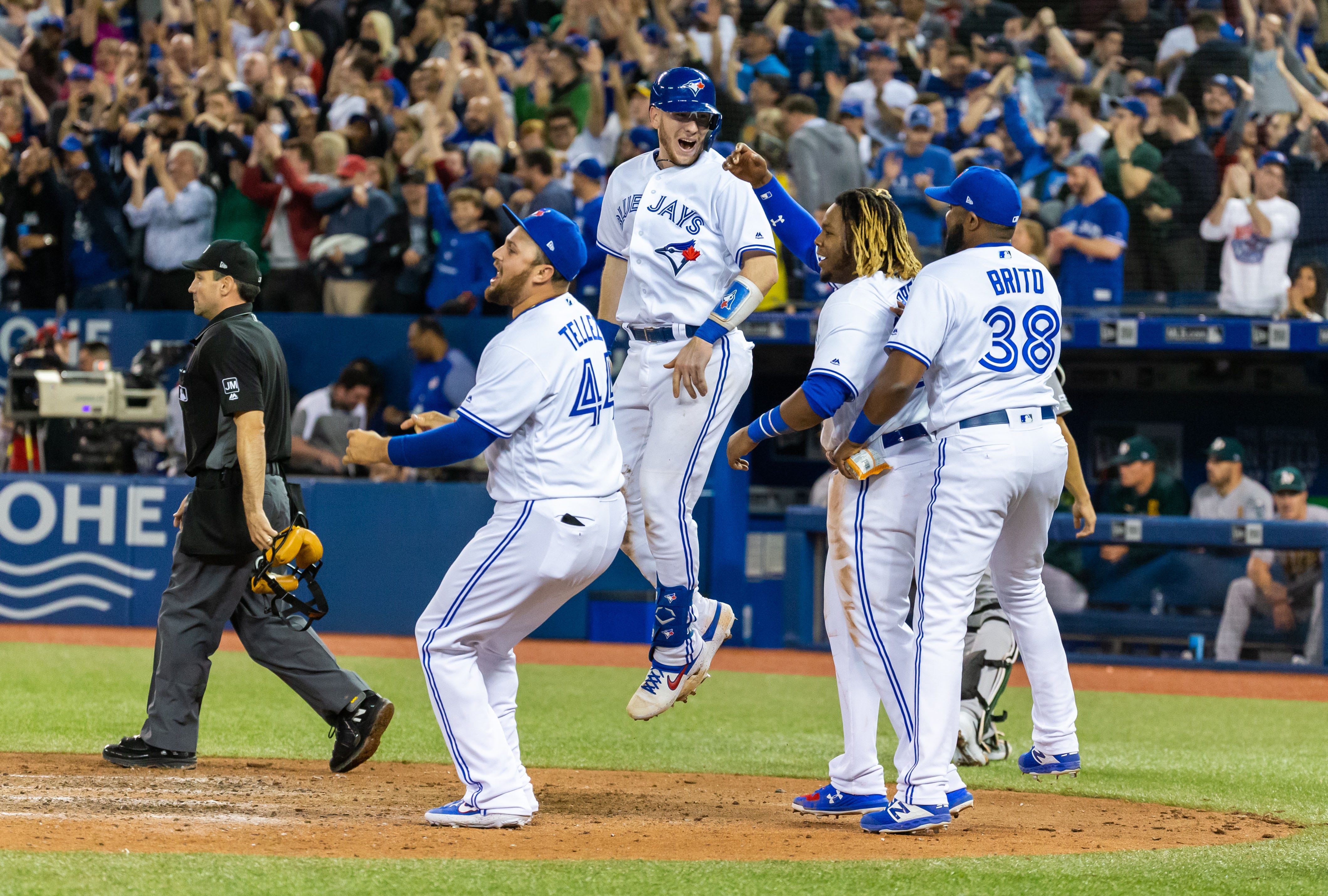 blue jays new jersey