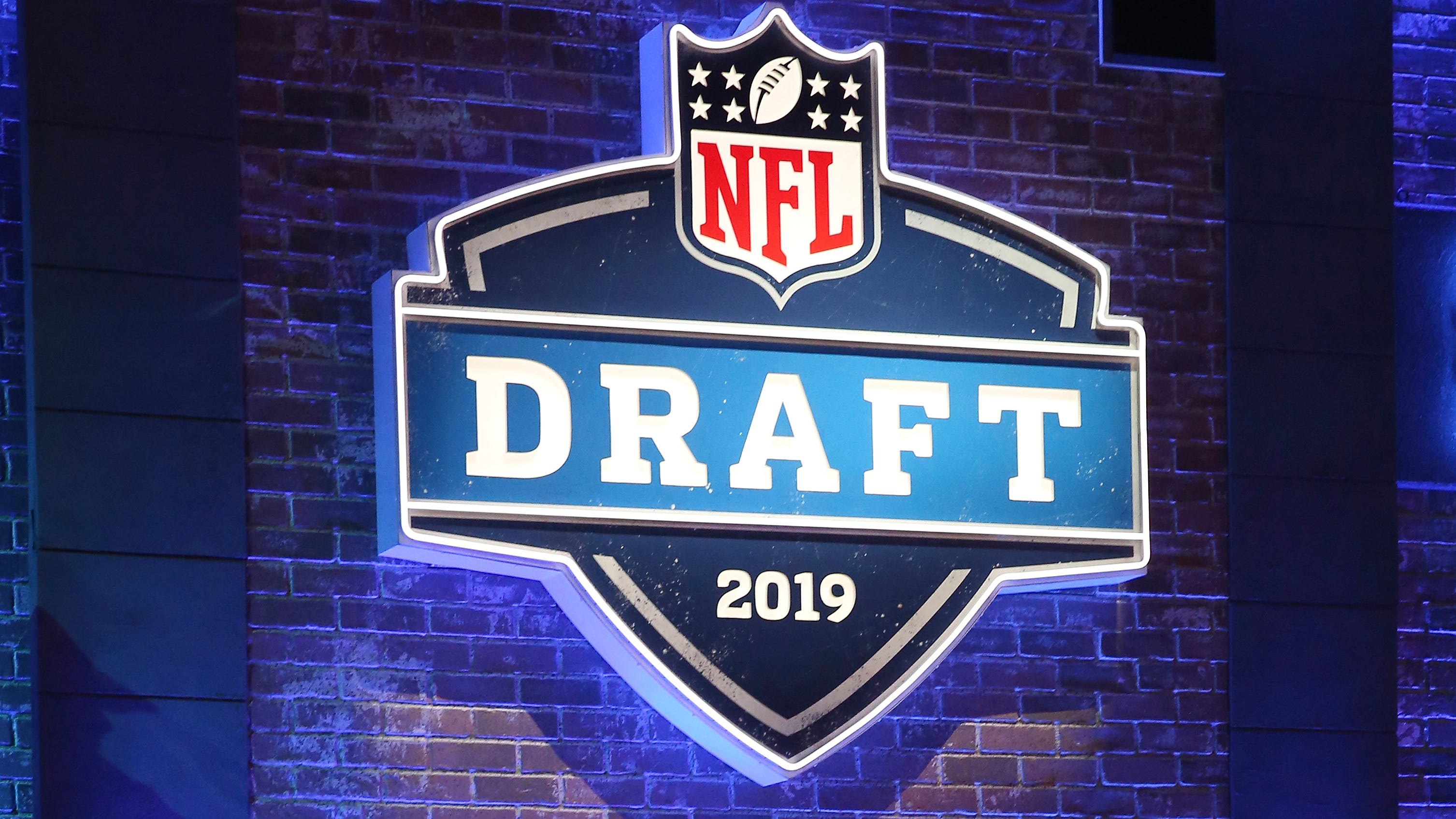 NFL draft 2019 live tracker Fourth, fifth, sixth, seventh round picks