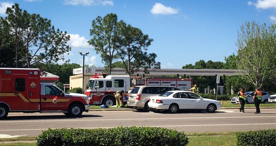 100 Year Old Man Dies Following Melbourne Crash Involving