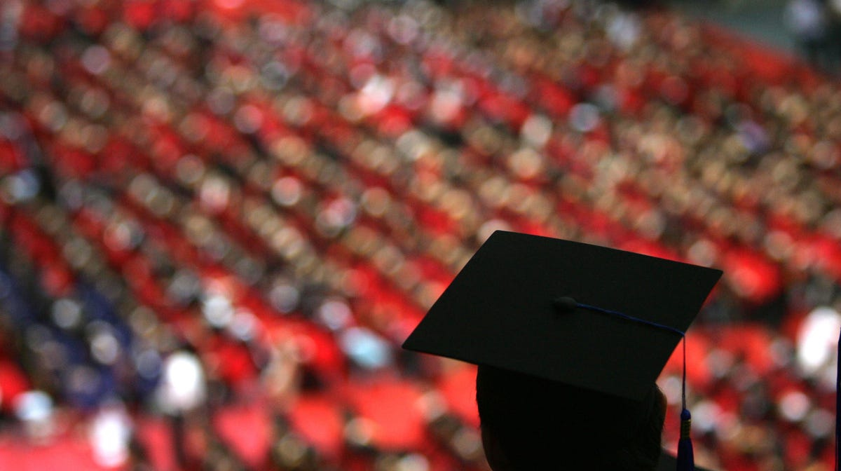 Fsu Announces In Person Ceremonies For Spring 2021 Graduation Graduation Fsu Spring 2022