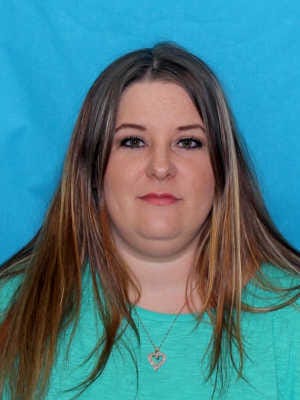 Amber Lewis is charged with making a false report to law enforcement, second-degree possession of marijuana and chemical endangerment of a child.