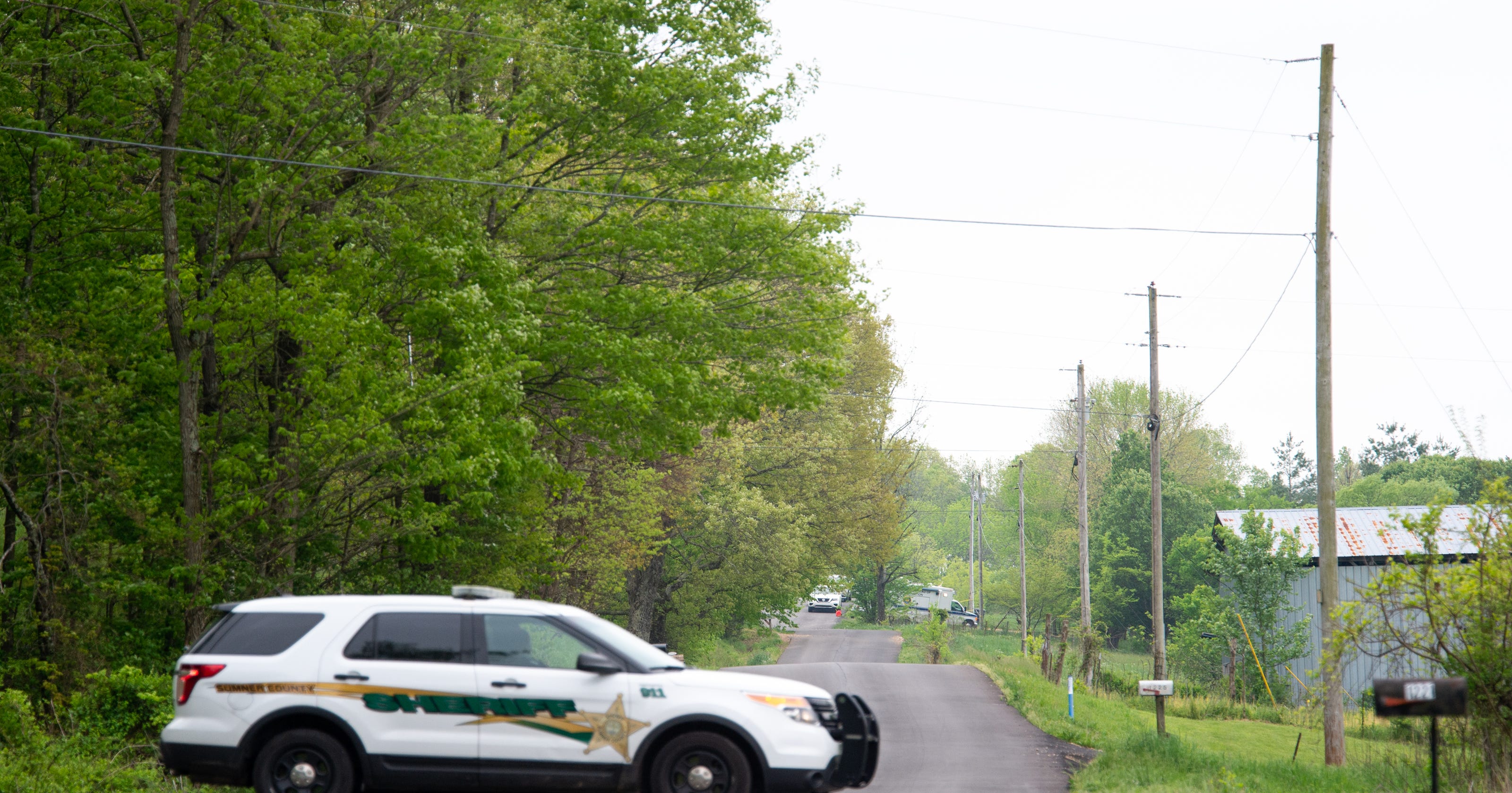 Sumner County killings Timeline of TN, TBI investigation after 8 dead