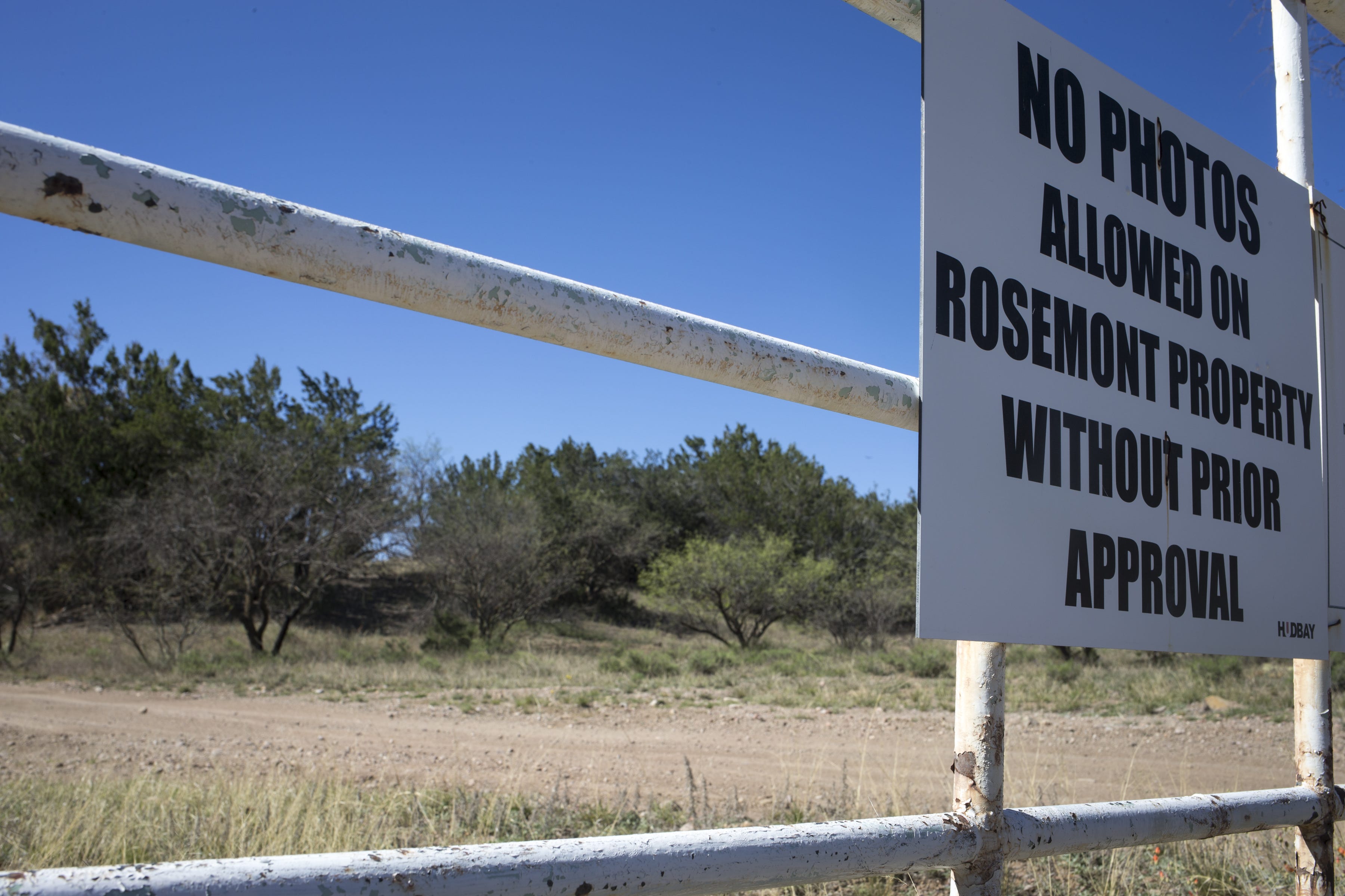 azcentral.com - Zayna Syed - Opponents cry foul as copper mining company begins work in the Santa Rita Mountains