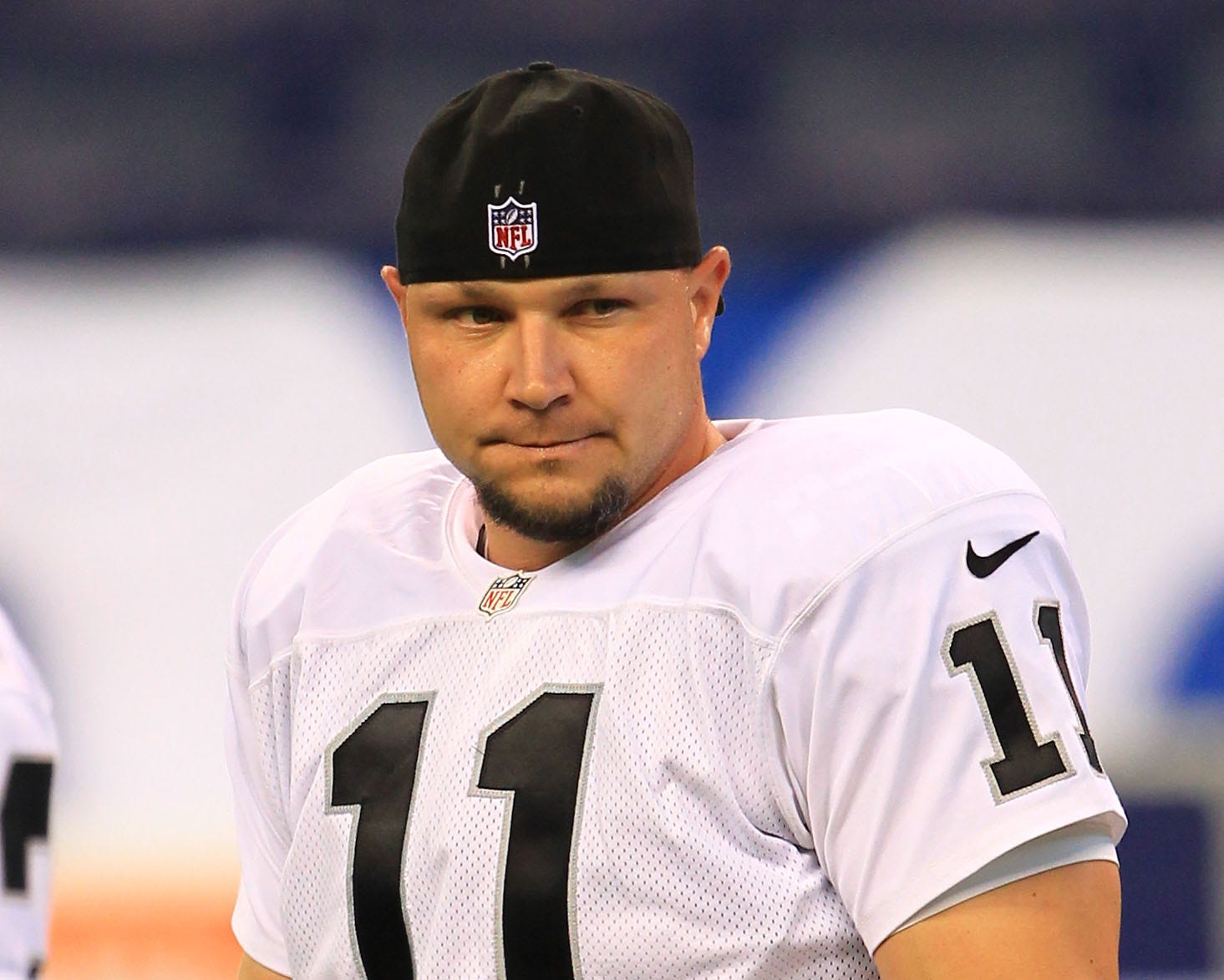 Veteran kicker Sebastian Janikowski announces retirement