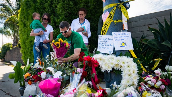 4/28/19 10:32:07 -- Poway, CA, U.S.A  -- San...