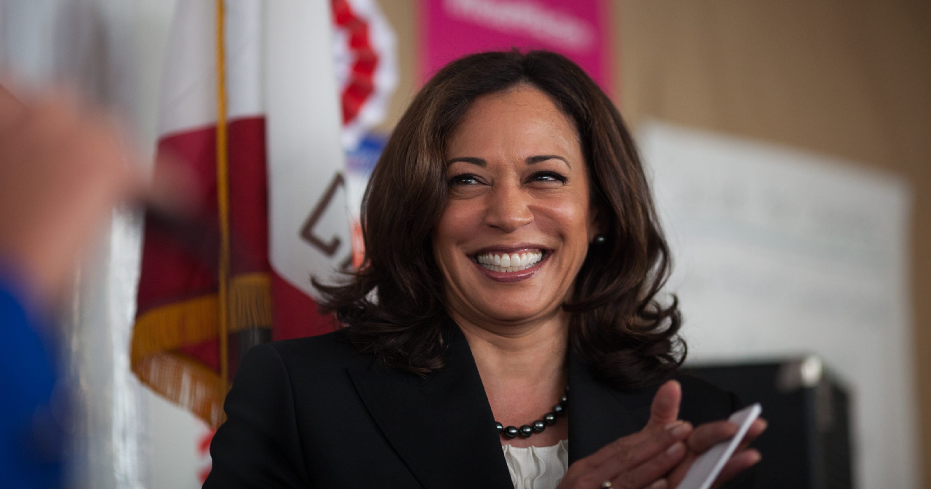 Kamala Harris ramps up staff, organizing efforts in Iowa