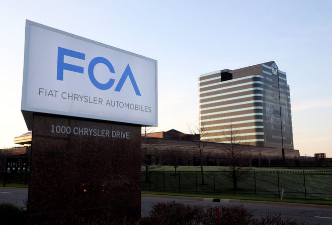 An FCA spokesman confirmed that the company had withdrawn its offer, saying more details would follow.