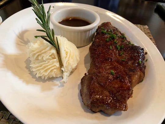 Looking For A Place To Eat On Marco Island