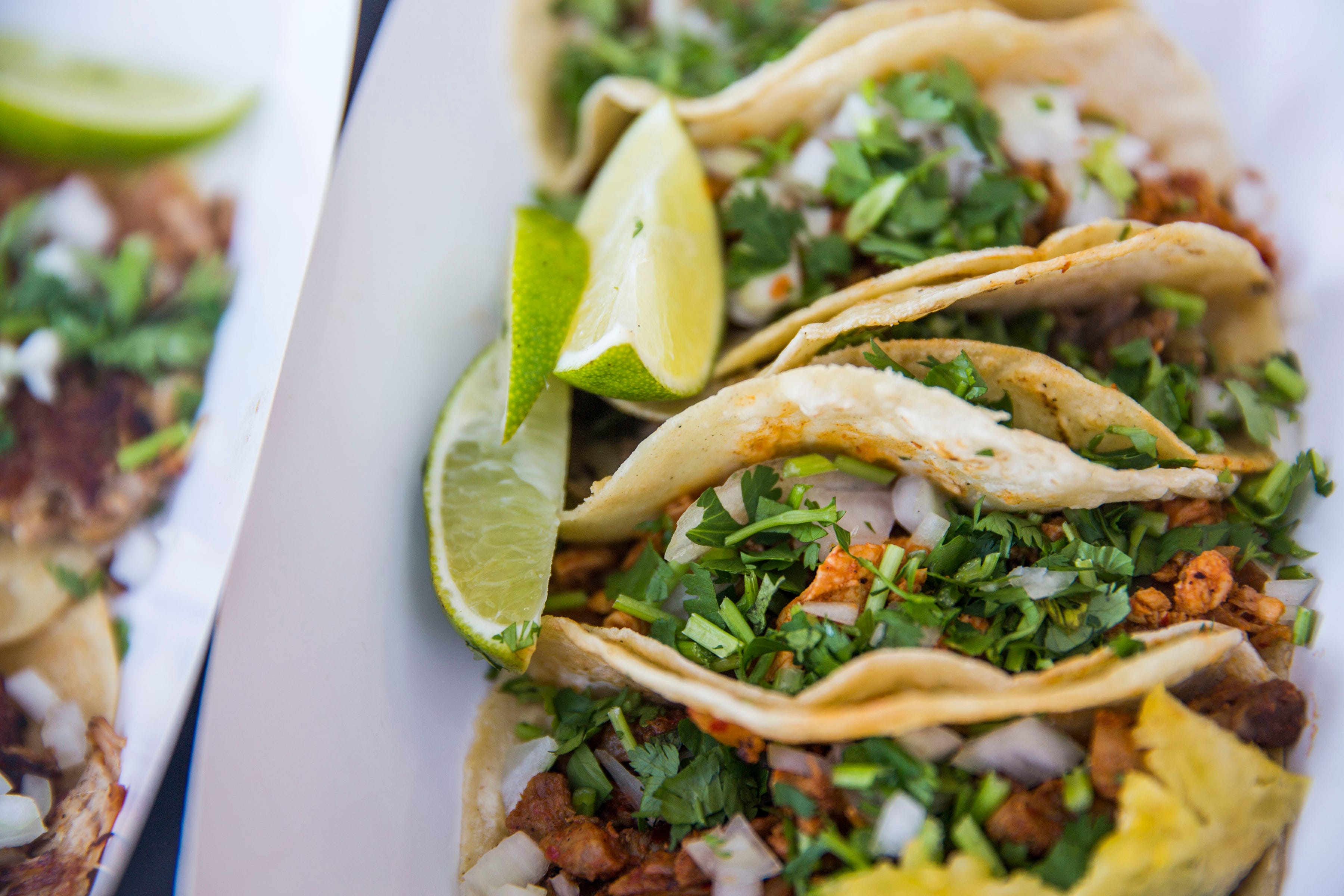 In the Know Maria's Tacos y Mas opens in North Naples