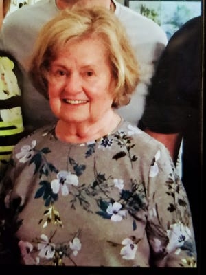 Kathryn Ann Butler, 76, has not been heard from since April 22, 2019.