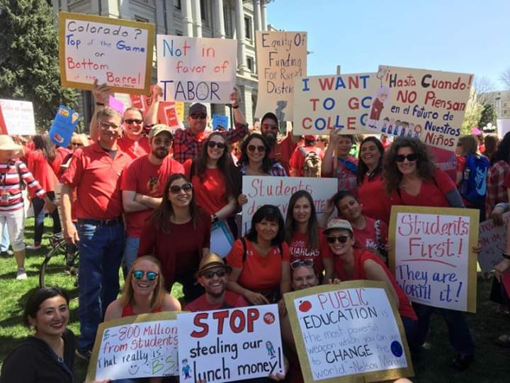 why don t teachers make more money