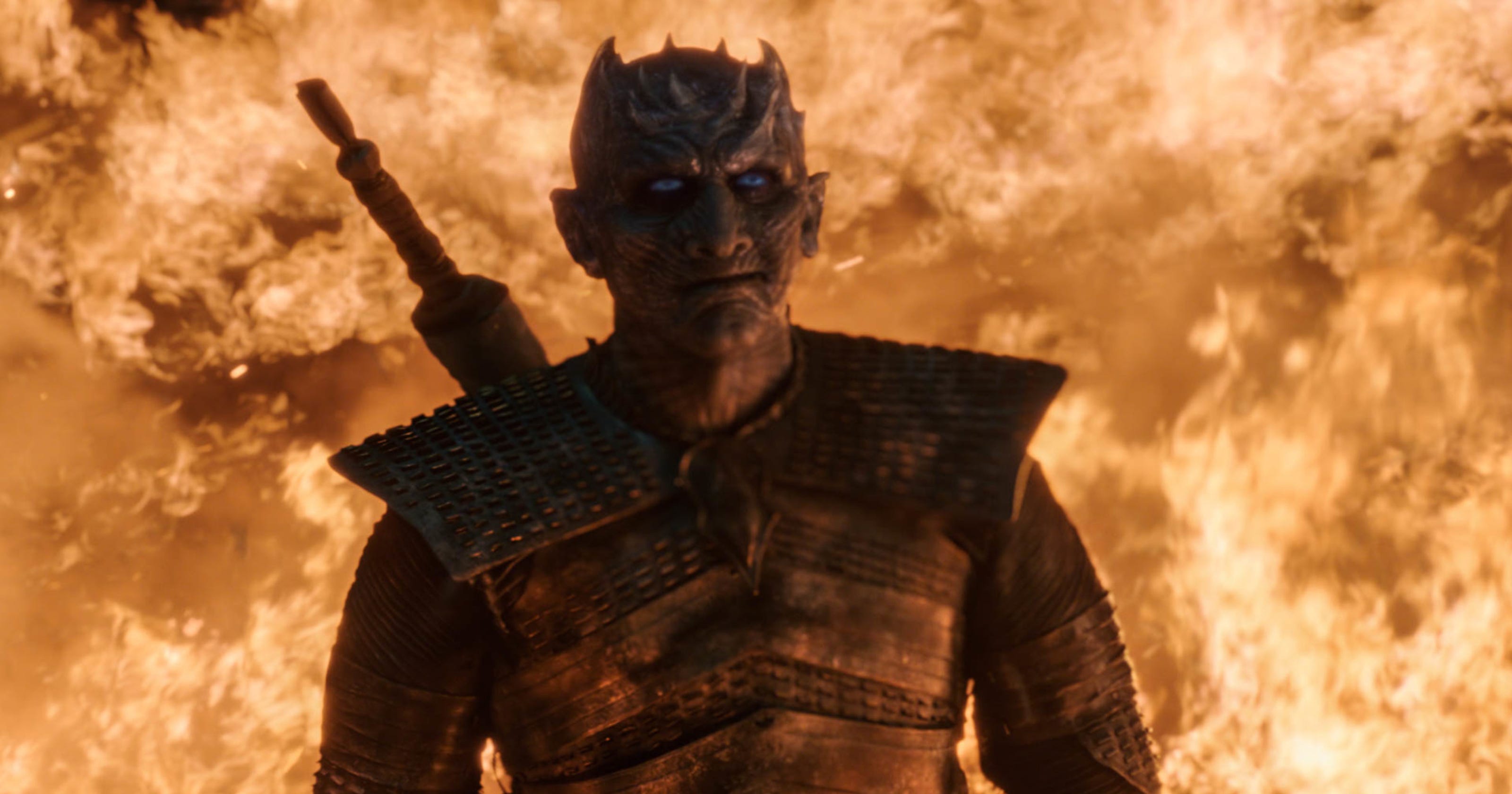 night king on dragon pop