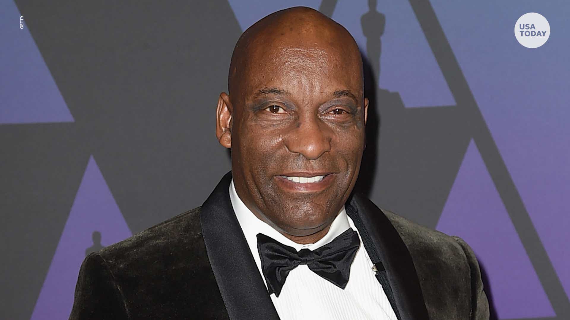 John Singleton S Death Highlights High Blood Pressure And Stroke Risks