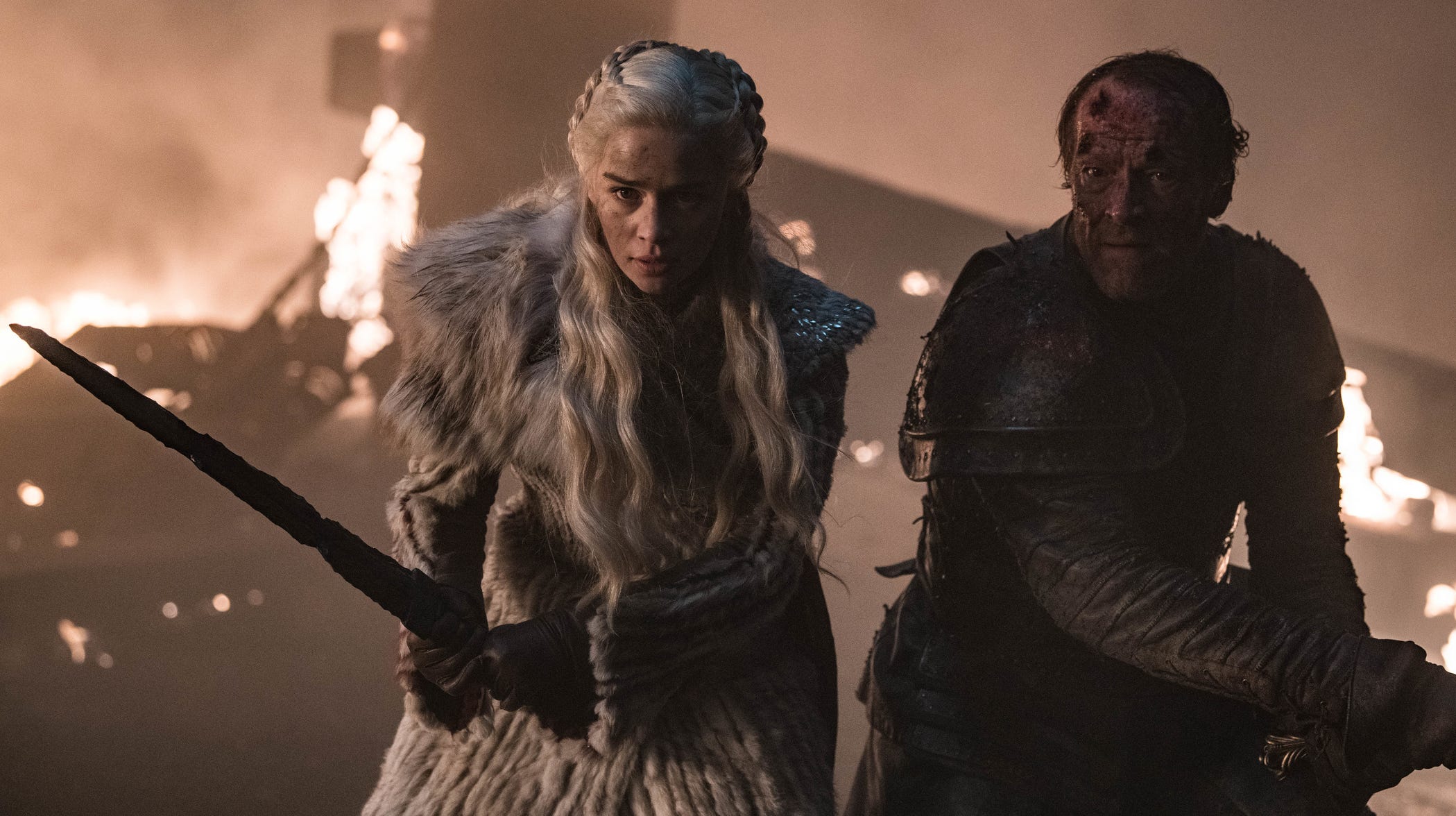 Game Of Thrones Recap Season 8 Episode 3 The Long Night